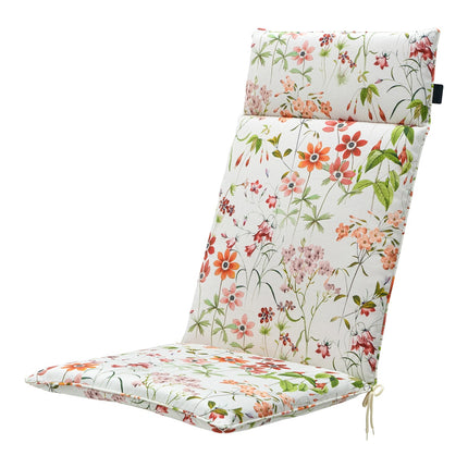 Kissen High Universal Ca.120x50 cm Outdoor+ Milly Natural