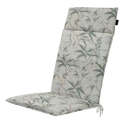 Kissen hoher universeller CA120X50 cm Outdoor+ Palma Natural