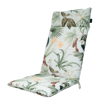 Kissen High Universal CA120X50 cm Outdoor+ Grasse Grün