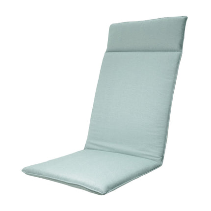 Kissen High Universal CA120X50 cm Outdoor WR Naples Azure