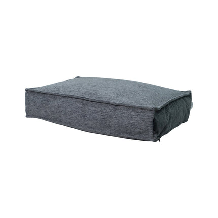 Hondenlounge ca.60x45x15cm Lord light grey