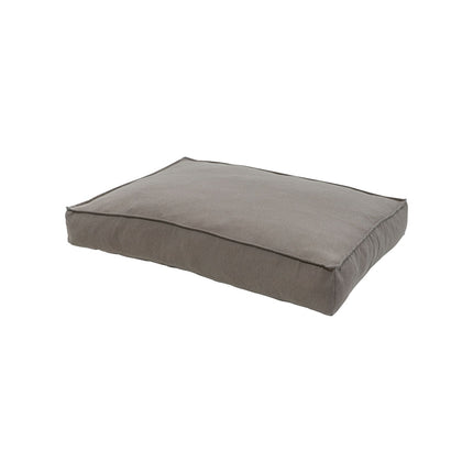 Hundelounge CA.80x55x15cm Panama Taupe