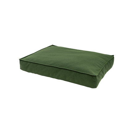 Hondenlounge ca.80x55x15cm Outdoor Manchester green