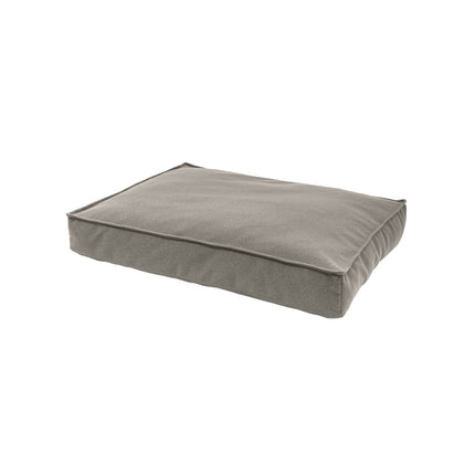 Hundelounge CA.80x55x15cm Outdoor Manchester Taupe
