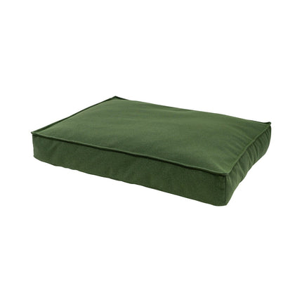 Hondenlounge ca.100x68x15cm Outdoor Manchester green