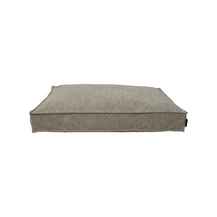 Hondenlounge ca.100x68x15cm Lord beige