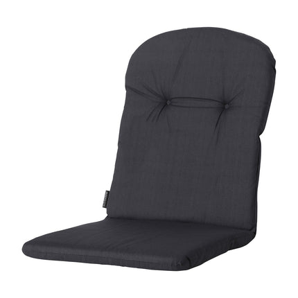 Kuip High ca.96x45cm Basic Black