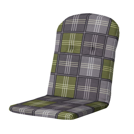 Kuip High Ca.96x45cm Licker Olive