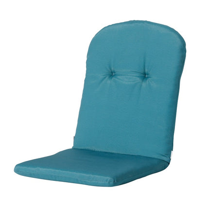 Kuip hoog ca.96x45cm Panama sea blue