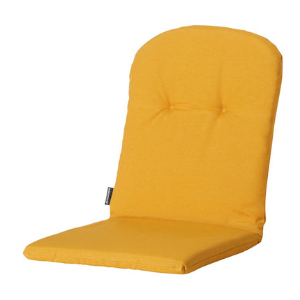 Kuip High Ca.96x45 cm Panama Goldener Glühen