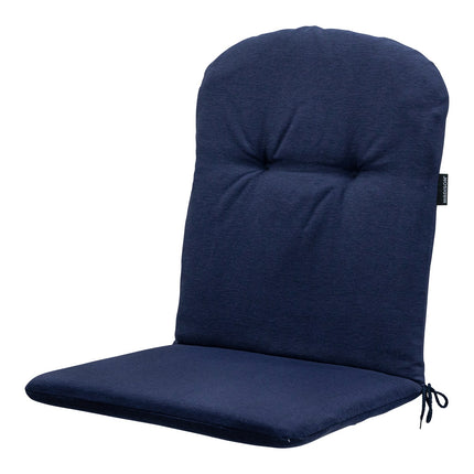 Kuip High Ca.96x45cm Panama Indigo