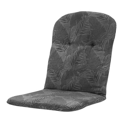 Kuip High ca.96x45cm Ruiz Gray