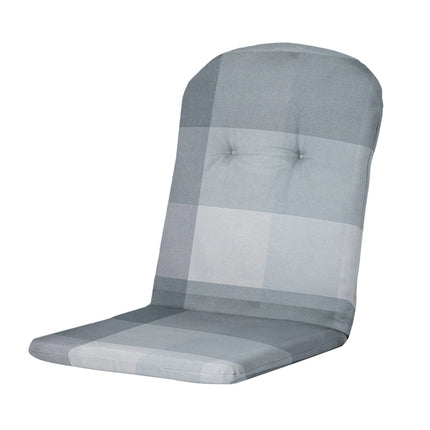 Kuip High ca.96x45cm Sya Gray