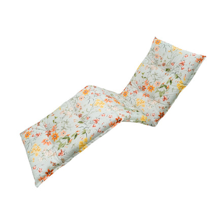 Sonnenbettkissen ca.200x65 cm Outdoor+ Milly Azure