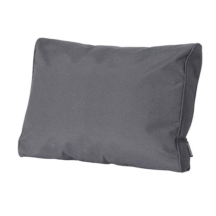 Lounge Back Soft Ca.40x60 cm Outdoor Panama Grey