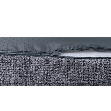 Hundematte ca.119x73x5cm Lord Hell Grey