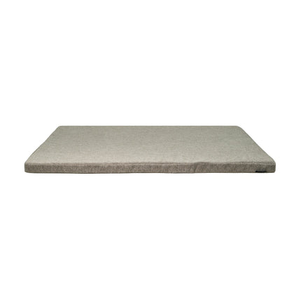 Hondenmat ca.119x73x5cm Lord beige