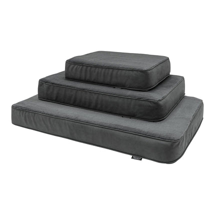 Orthopädisches Kissen ca. 55x45cm grau