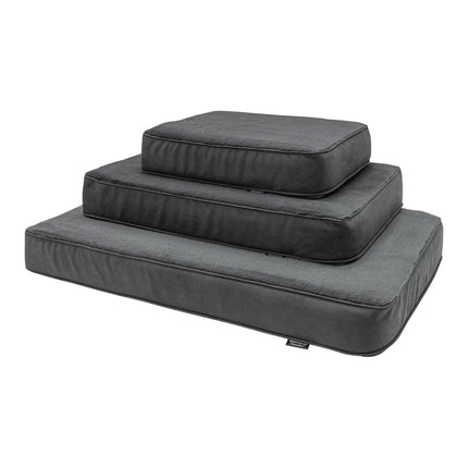 Orthopedisch kussen ca.100x70cm Grey