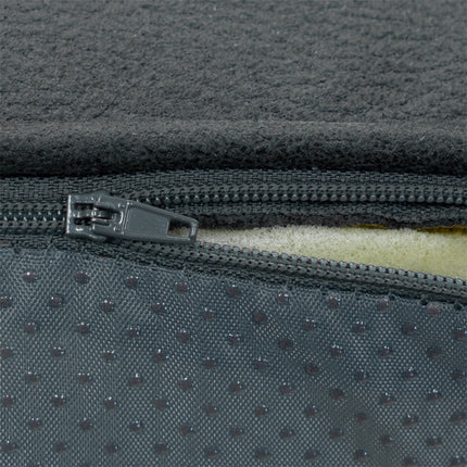 Orthopedisch kussen ca.100x70cm Grey