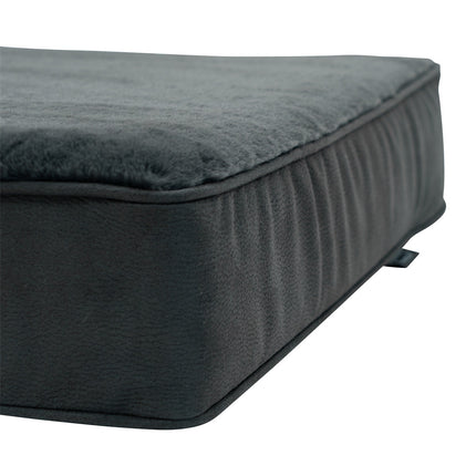 Orthopedisch kussen ca.100x70cm Grey