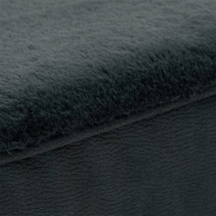 Orthopedisch kussen ca.100x70cm Grey