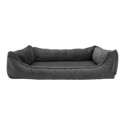 Sofa orthopädisch ca.50x65 cm grau