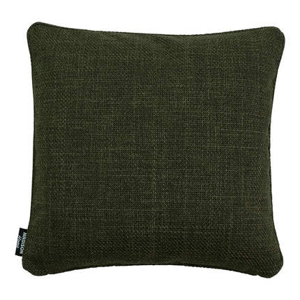 Dekorative Kissen ca. 60x60cm Nola Green