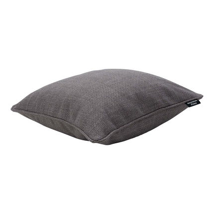 Dekoratives Kissen ca. 60x60cm Nola Lila