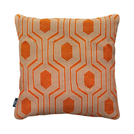 Dekorative Kissen ca. 60x60cm Boston Terra