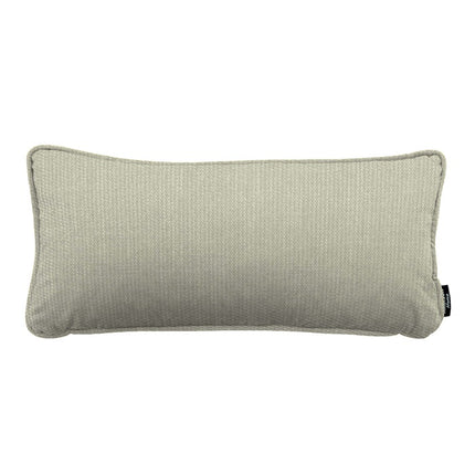 Sierkussen ca.30x60cm Nola natural