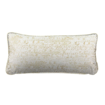 Sierkussen ca.30x60cm Miami grey