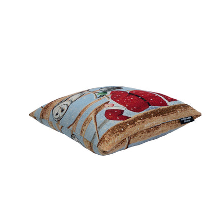 Sierkussen ca.45x45cm Christmas Ralf