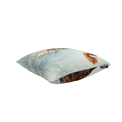 Sierkussen ca.45x45cm Christmas Cliff