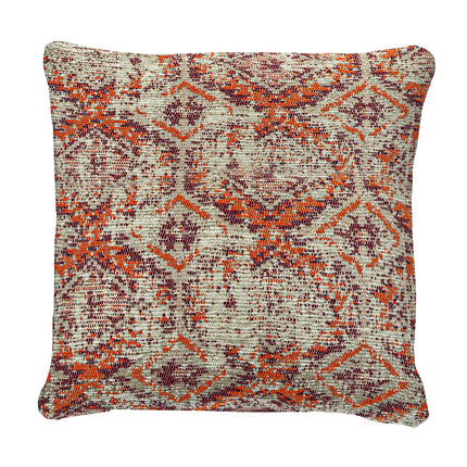 Dekoratives Kissen ca. 42x42cm Nevada Pink