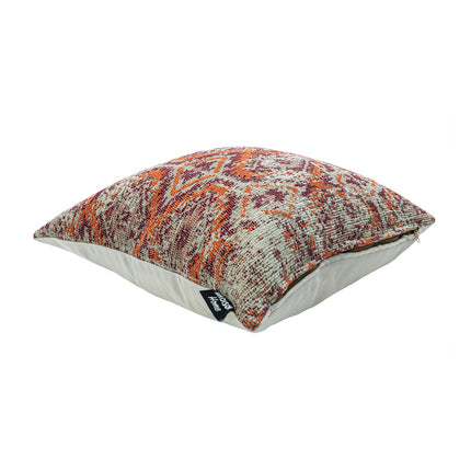 Dekoratives Kissen ca. 42x42cm Nevada Pink