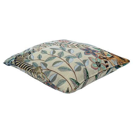 Sierkussen ca.45x45cm Lou lila