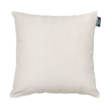 Dekorationskissen ca.45x45cm Lino Perle