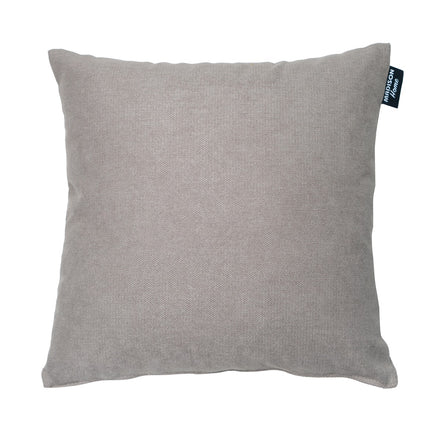 Dekorationskissen ca.45x45cm Lino Taupe