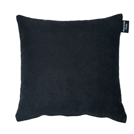 Sierkussen ca.45x45cm Lino black