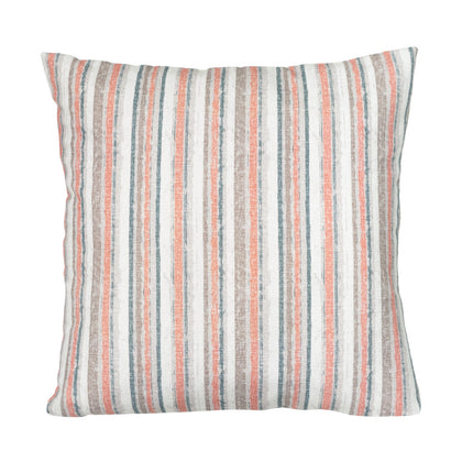 Dekorative Kissen ca.45x45cm Miso Bordeaux