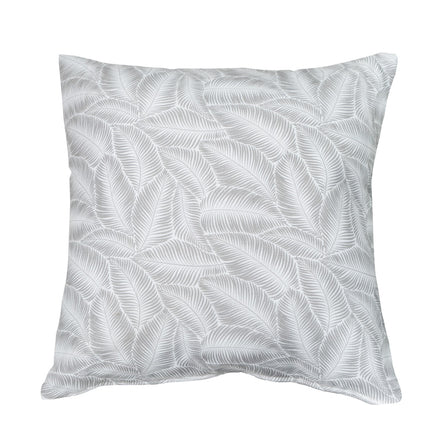 Sierkussen ca.45x45cm Balma grey