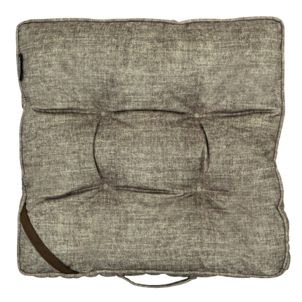 Floranzkissen ca. 47 x 47 cm Capri Natural