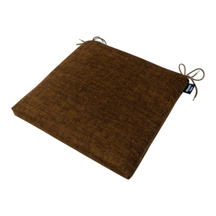 SEAT Universal Rits ca.40x40cm Capri Choco Choco