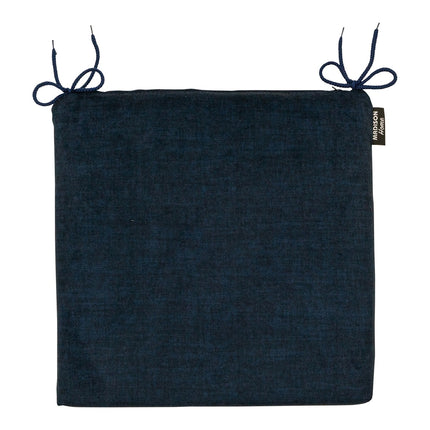 SEAT Universal Rits ca.40x40cm Capri Cobalt