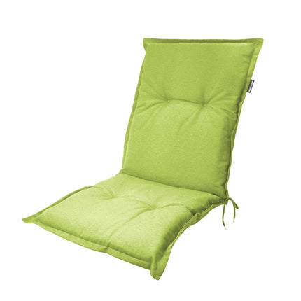 Pillow Low Rücken Ca.105x50 cm Panama Lime
