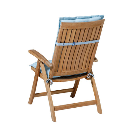 Pillow Low Rücken Ca.105x50 cm Panama Skyway