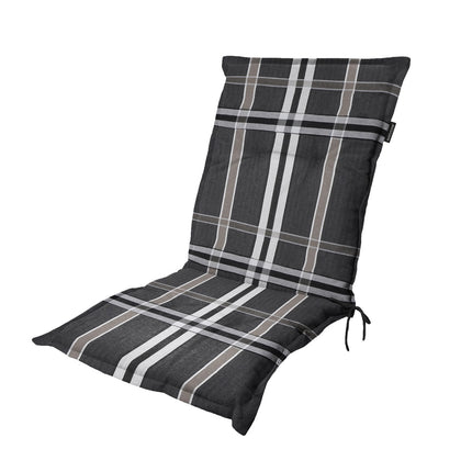 Kissen unter dem Rücken Ca.105x50 cm nils taupe