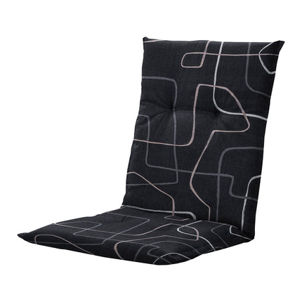 Kissen unter dem Rücken Ca.105x50 cm Joah Gray