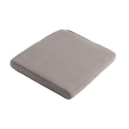 Wicker Multi Ca.48x48cm Panama Taupe